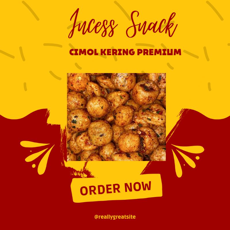 

Cimol Kering Premium