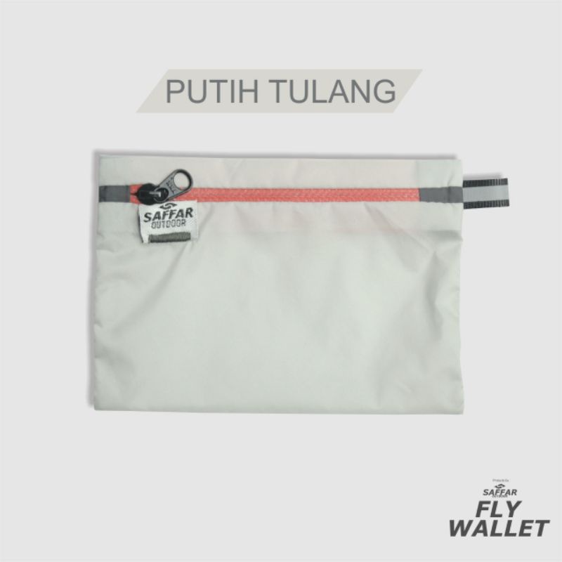 fly walet dompet ultra light dompet pendaki