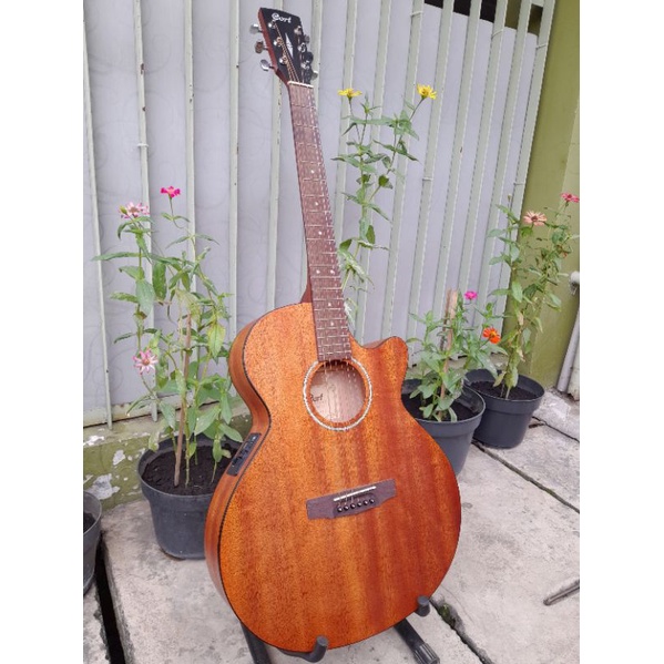 Gitar Cort SFX ME OP original 2nd