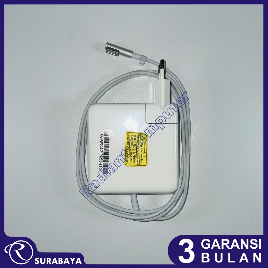 Replacement Adaptor Charger Apple Macbook Pro 17 2008 2009 2010 2011