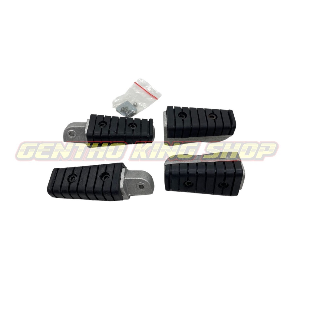 step footstep yamaha virago universal