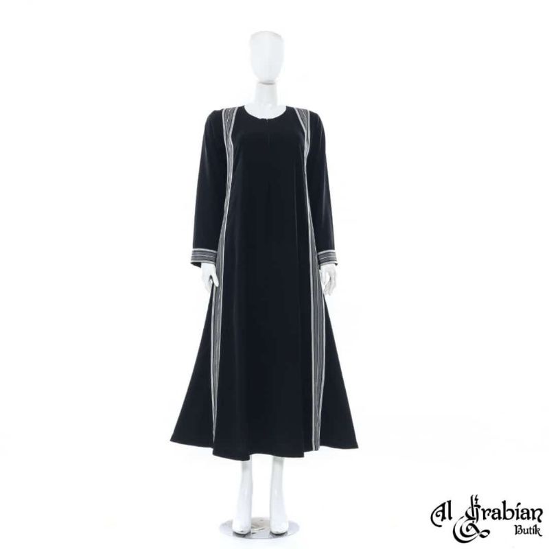 Abaya Queen Elegant by Al Arabian