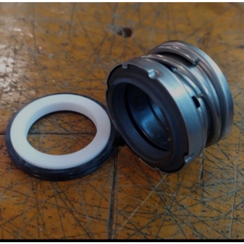 mechanical seal ebara 262 25mm / pompa air ebara