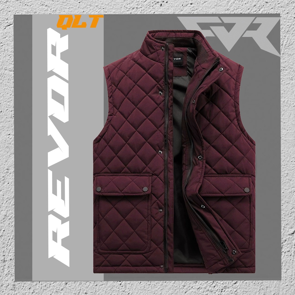 Revor Rompi QLT Windproof