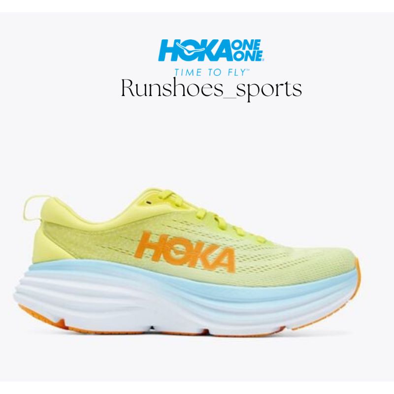 HOKA one one BONDI 8 Mens