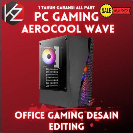 PC GAMING RYZEN 7 5800X-GTX 1660 Super 6GB RAM 32GB DDR4 New Edition