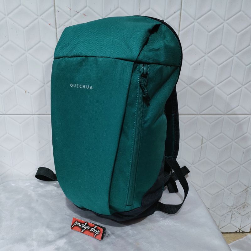 tas ransel mini quechua T35xP20xL15cm