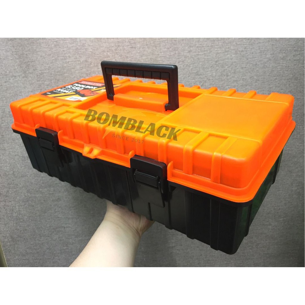 Tool Box B380 KENMASTER ToolBox Kotak Box Perkakas Besar