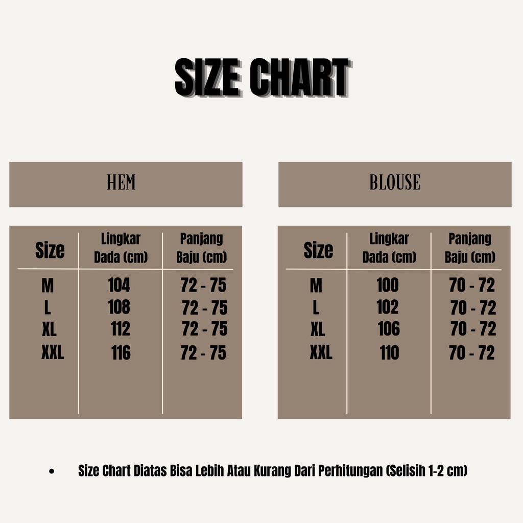 MCbatik Couple Batik | Atasan Couple Batik Blouse Batik Wanita Kemeja Lengan Pendek Tampil Elegan