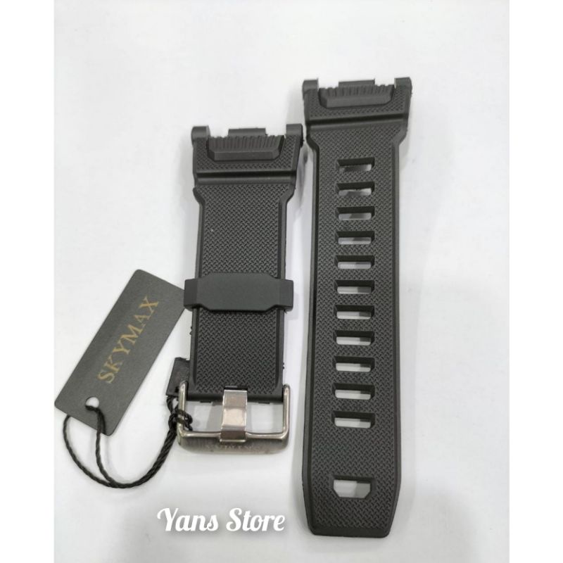 Tali Jam Tangan SKYMAX 1815 G&L Original