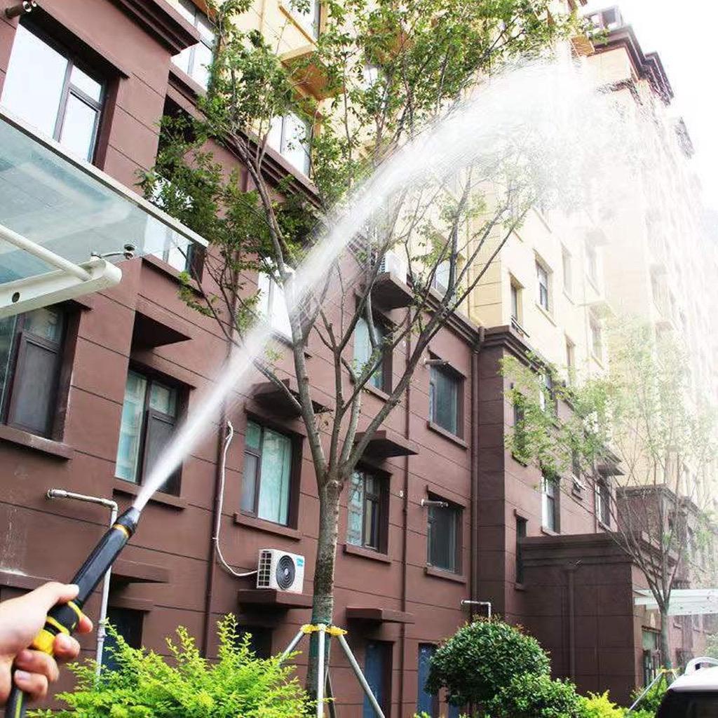 Kepala Semprotan Air Alat Spray Taman Steam Motor Mobil Serbaguna