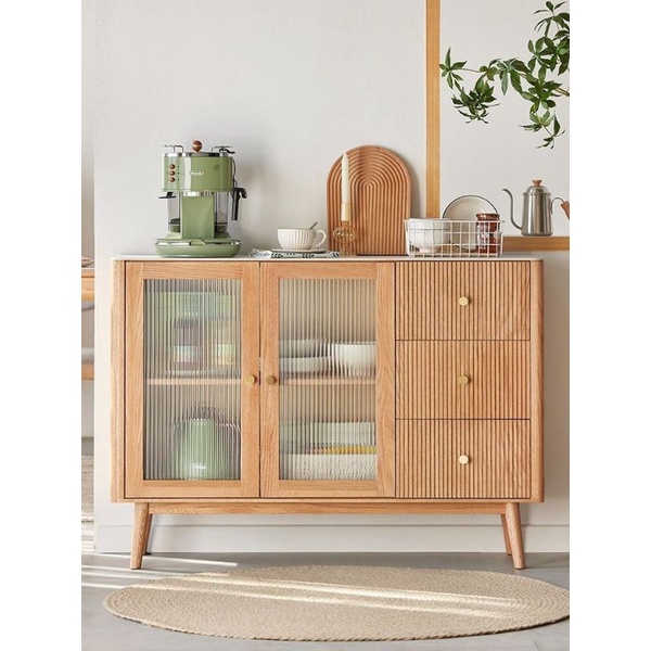 Rak Dapur Rak Penyimpanan Rak Piring Kayu Jati Jepara Murah