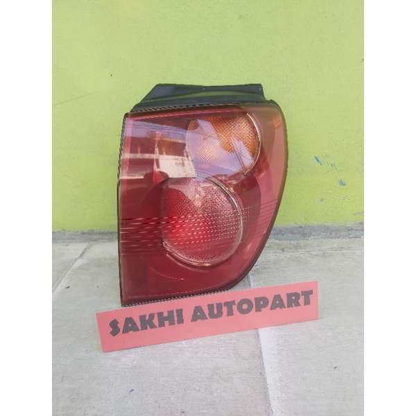 stoplamp toyota harrier lexus rx300 kanan original