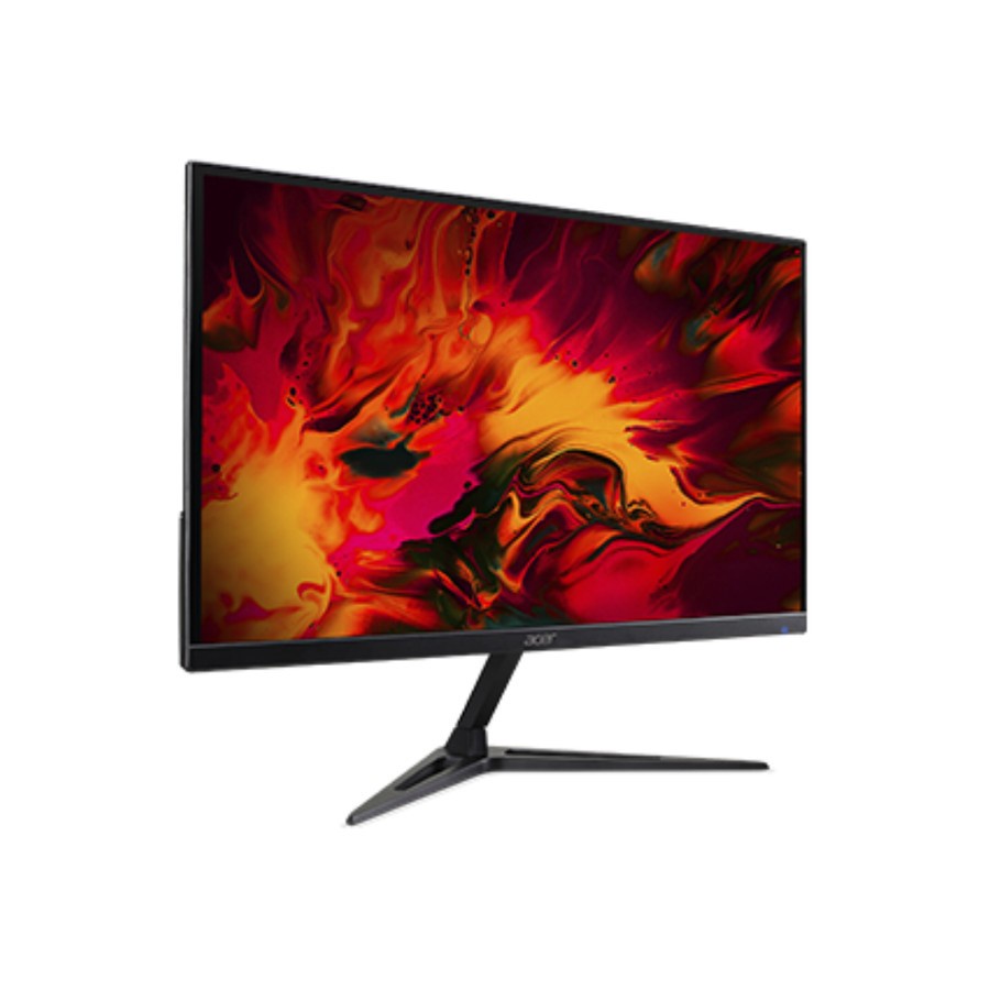 LED Monitor Gaming ACER Nitro RG241Y 24&quot; 165hz FHD HDMI DP - RG241Y P - gojek/grab