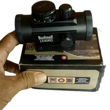 RED DOT 1X40RD BERKUALITAS TELESCOPE RET DOT/ TEROPONG TITIK
