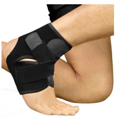 

@=@=@=@=] Insoles Belt Angkle Support penyangga tumit kaki engkel