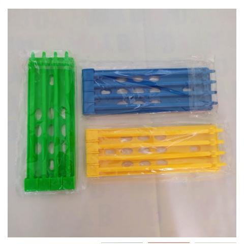 Tempat Gelang Burung Merpati Dara Lovebird Tempat Ring Cincin Burung Merpati Berkualitas