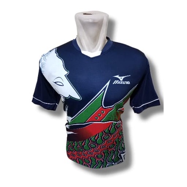 BAJU VOLLY PRINTING JERSEY VOLI