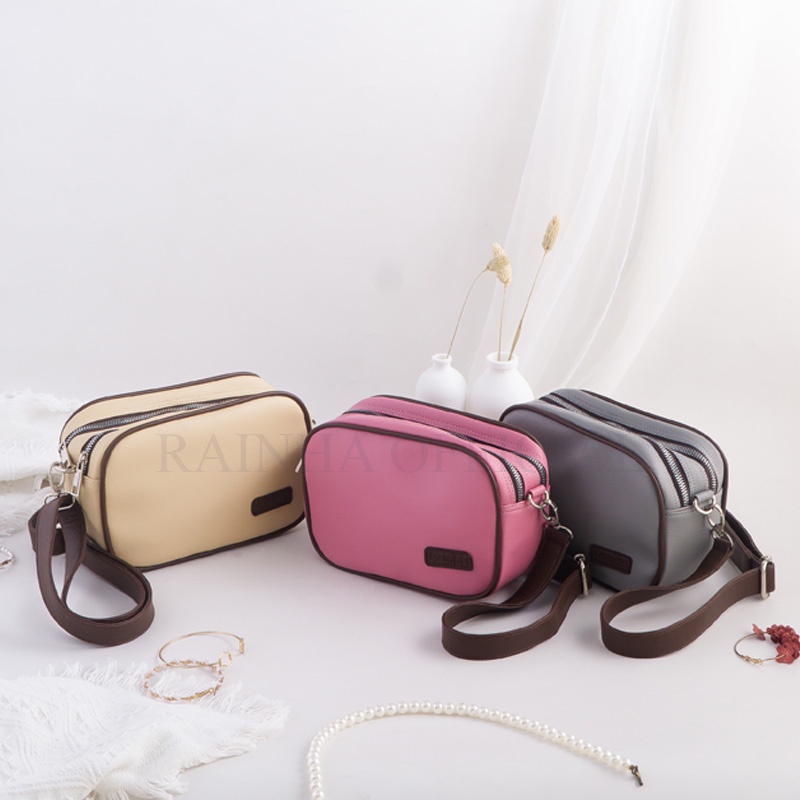 tas wanita rainha lili bag