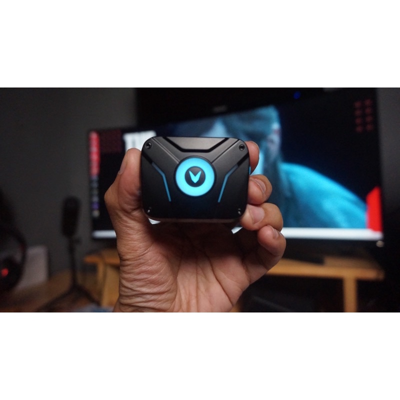 Vyatta Airboom Nitro Galaxy