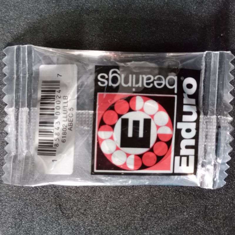 Bearing Lakher Enduro 61802 6802 LLU LLB ABEC 5 15245