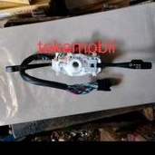 saklar lampu sen kontak sen Taft GT Rocky hiline