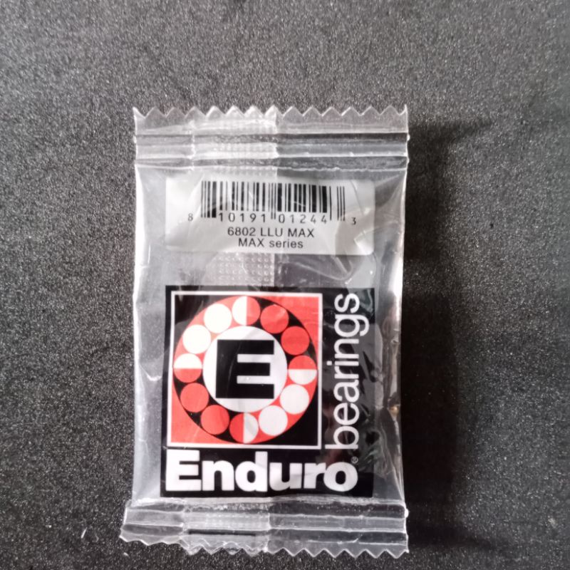 Bearing Enduro Lakher 6802 Max