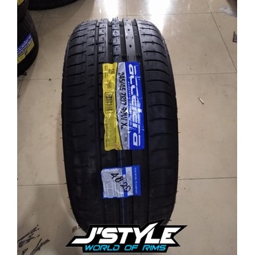 BAN MOBIL 245 45 RING 17 ACCELERA PHI