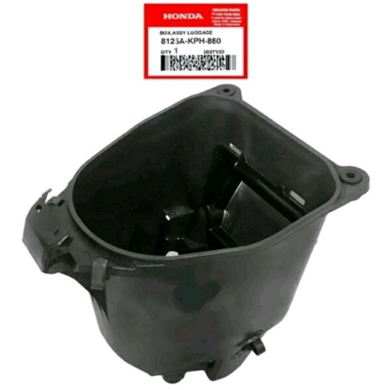 Box Luggage - Kharisma 8125AKPH880