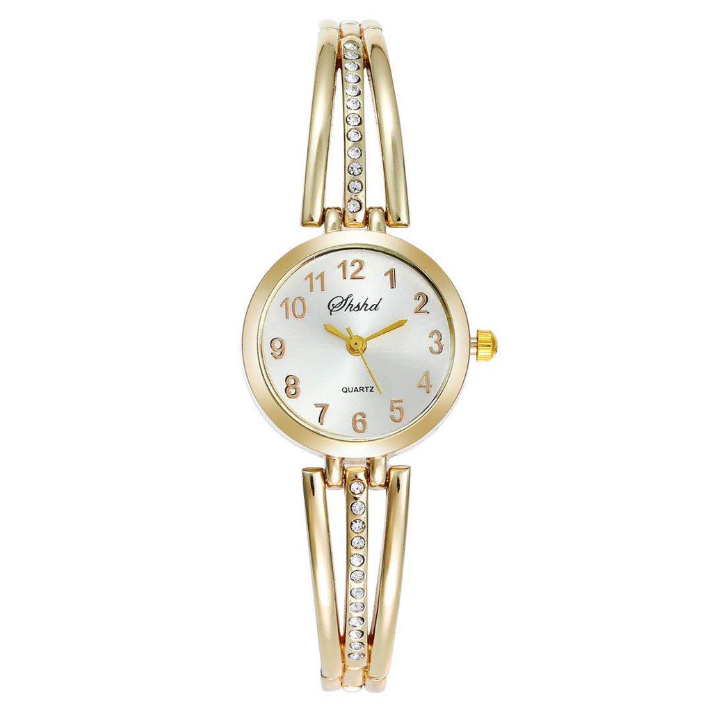 JAM TANGAN WANITA QUARTZ ANALOG DIAL BULAT ALLOY MINI VINTAGE WANITA JAM TANGAN WANITA FASHION KOREA JAM TANGAN DIAL