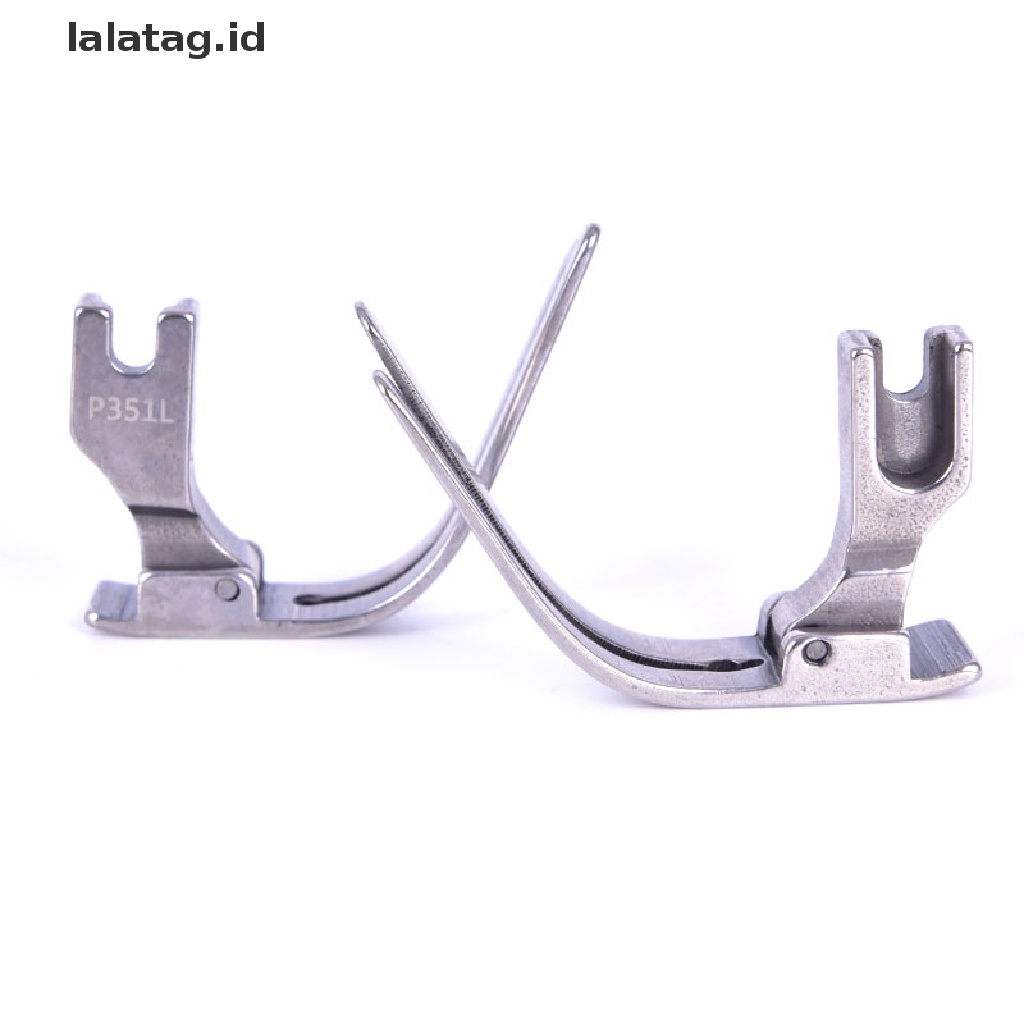 [lalatag] Mesin Jahit Flat Mobil Cotton Presser Foot All-steel Cotton Quilt Presser Foot [ID]