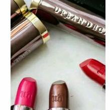 full size urban decay lipstick ori