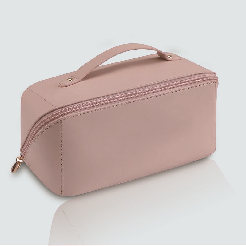 Tas Kosmetik Bag Waterproff / Pouch Kosmetik Travel - SOSOYO