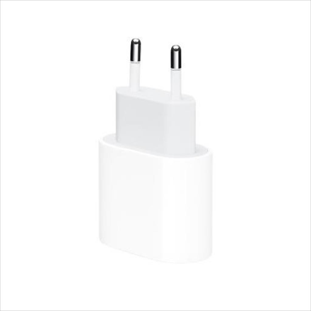 Adapter Charger Lightning 25w  USB C Support Fast Charging