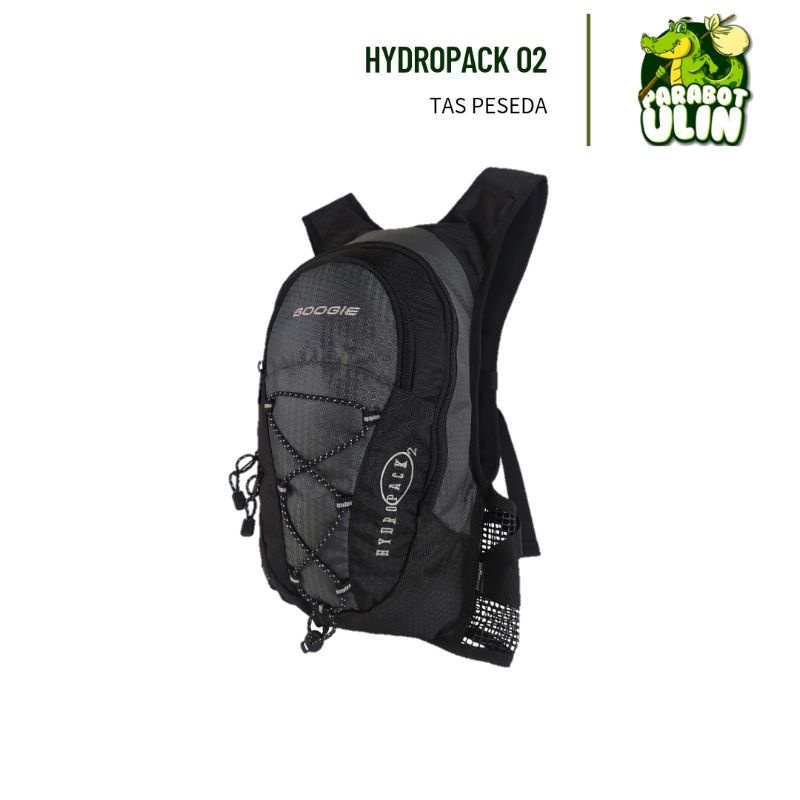 TAS HYDROPACK TAS SEPEDA GUNUNG