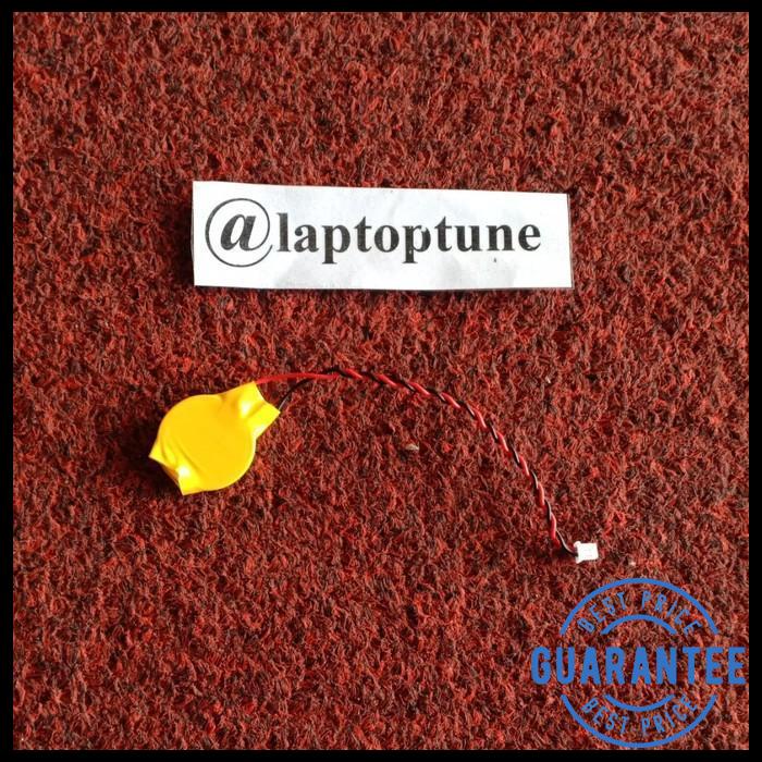 Baterai CMOS Laptop Toshiba L310