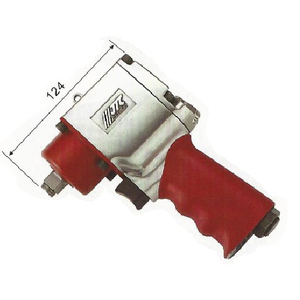 1/2" PALM IMPACT WRENCH JTC-5001