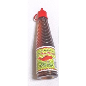 

Kecap Ikan djoe Hoa 140 ml