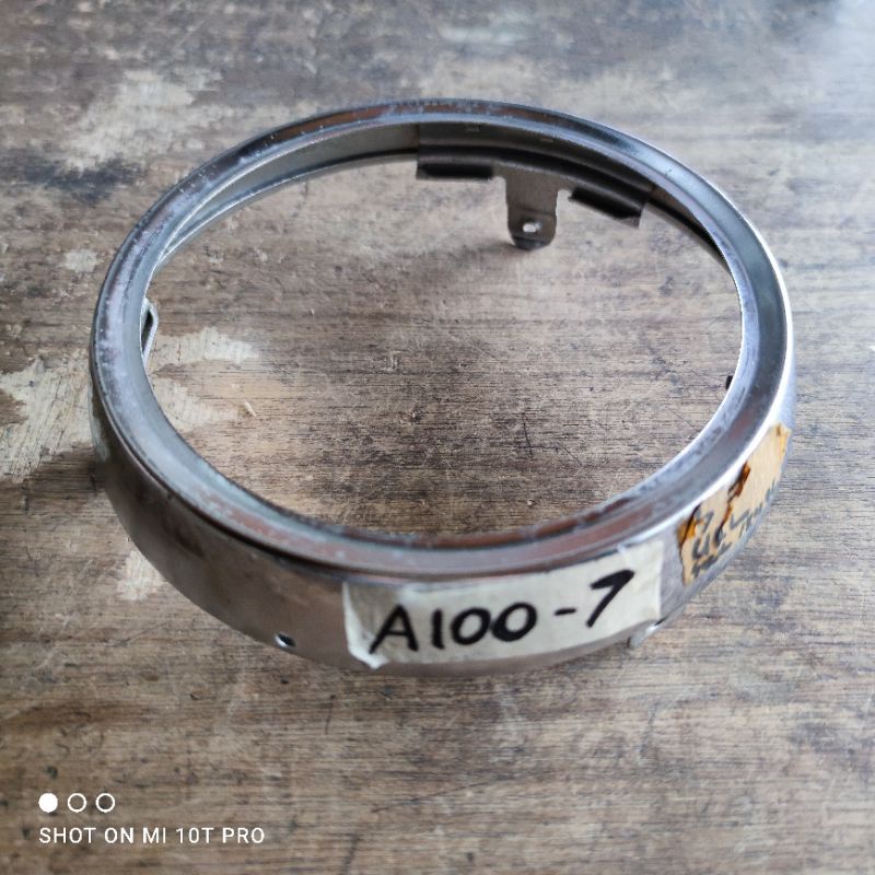 Ring Lampu Suzuki A100 A7 A8 Original Suzuki Japan