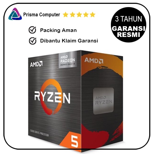 AMD Ryzen 5 4600G