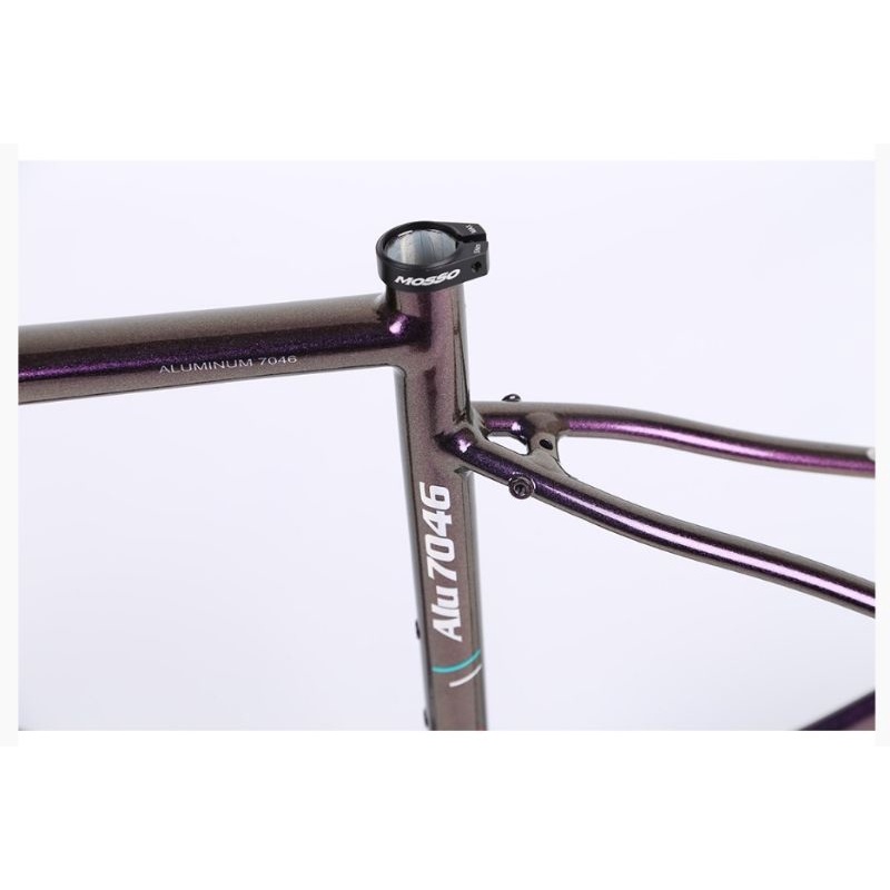 FRAME SEPEDA MOSSO 790TCS ROADBIKE BALAP RANGKA ROAD BIKE MOSSO 790 TCS