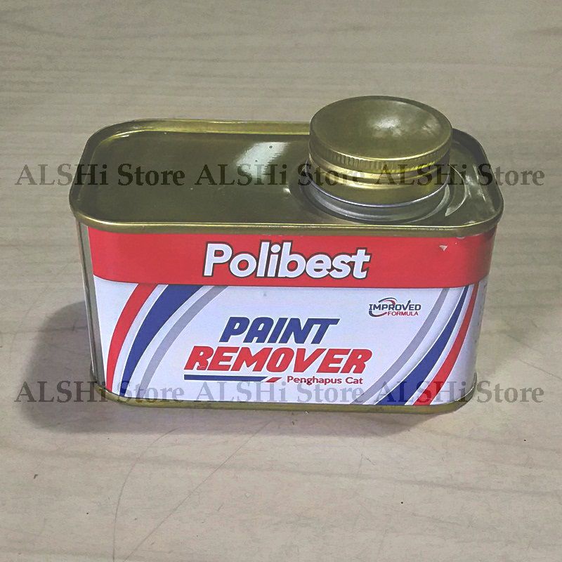 

Paint Remover Penghapus/Peluntur Cat