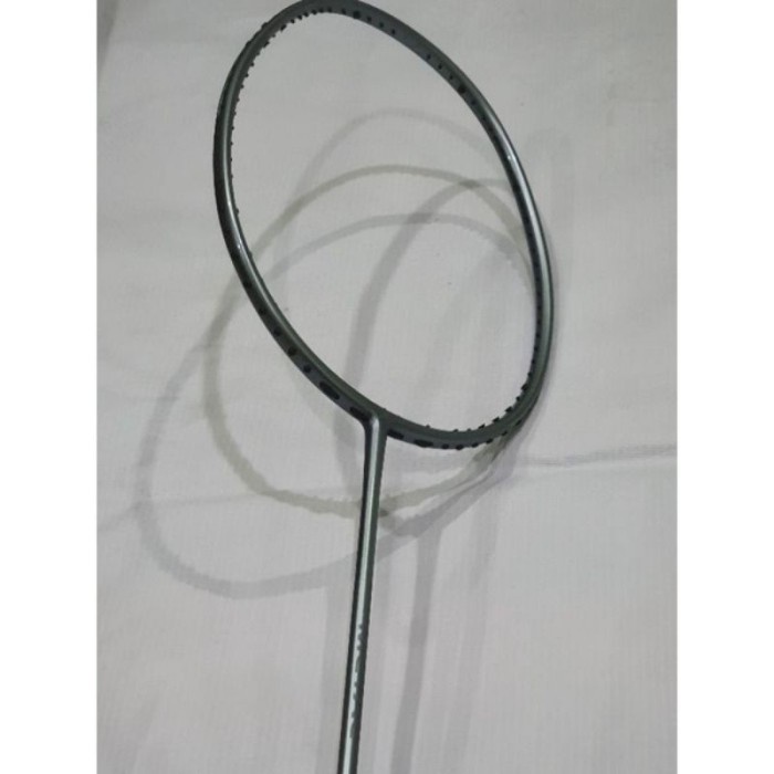Raket New Raket Badminton Maxbolt Black Original