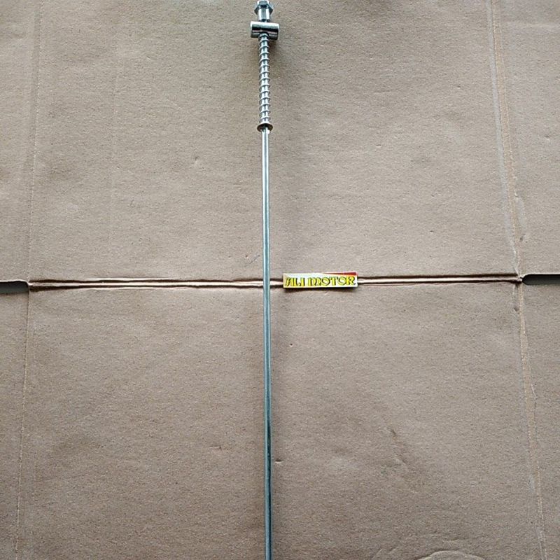 Tiang rem kawat rem jupiter z