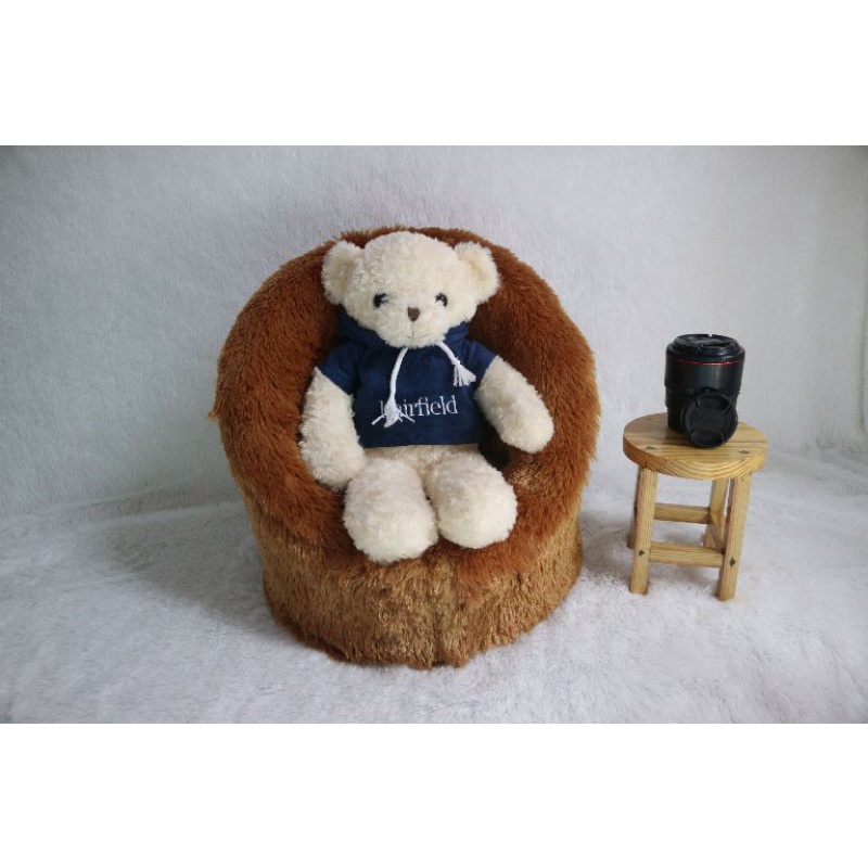 Sofa Bayi moca, Sofa Pose newborn, Kursi Baru Lahir, Sofa Bayi untuk Dudukan, Studio Foto Bayi Latar