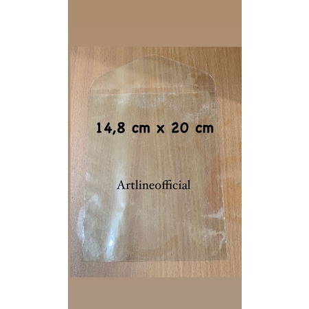

Kantong Plastik Spp Uk 14,8 X 20 Cm,Plastik Iuran, Pln, Deposito Dll Isi 100 Pcs