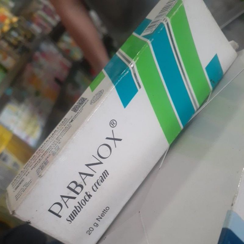 pabanox