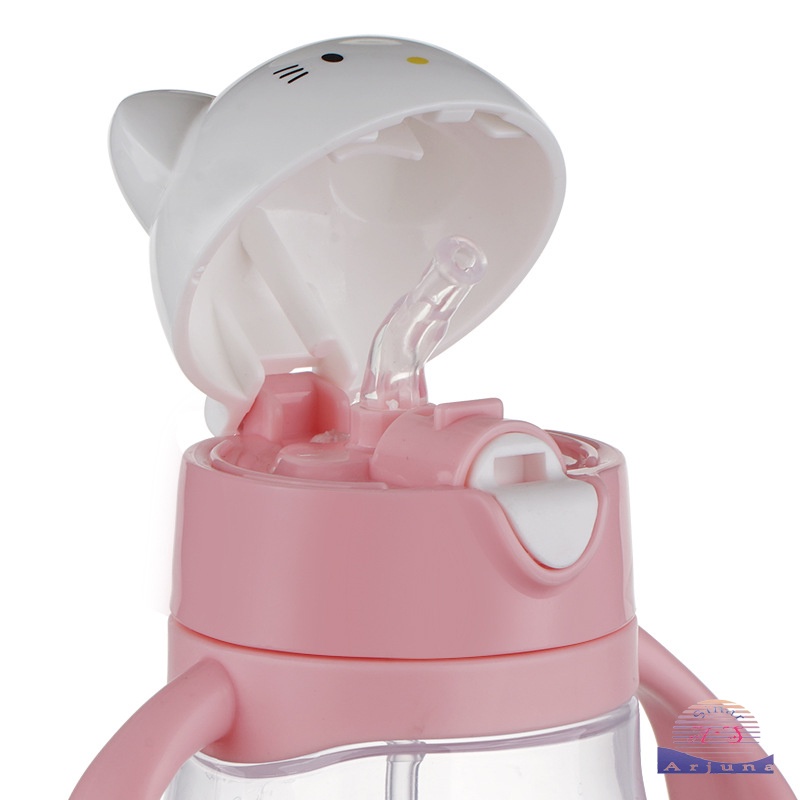 Botol Minum Anak Training/Baby Training Bottle