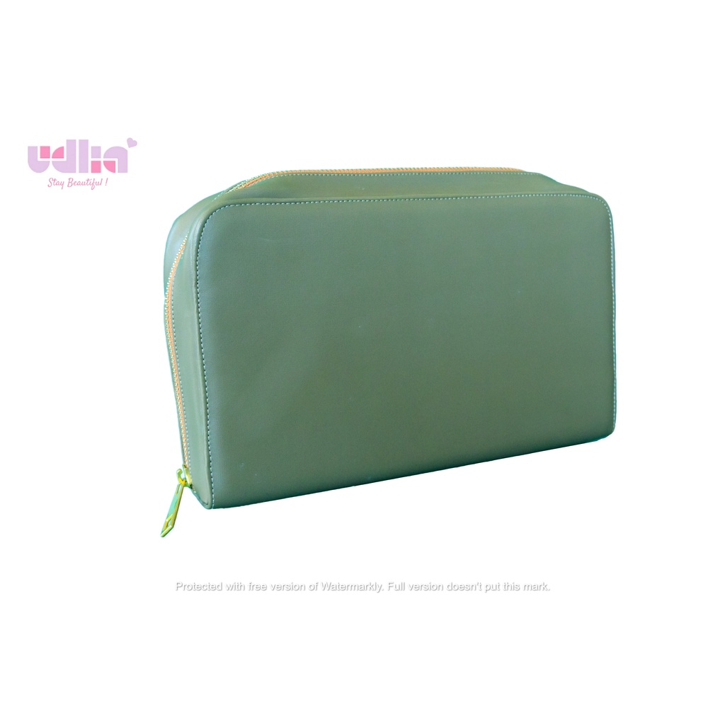 Udlia Handphone And Tablet Organizer