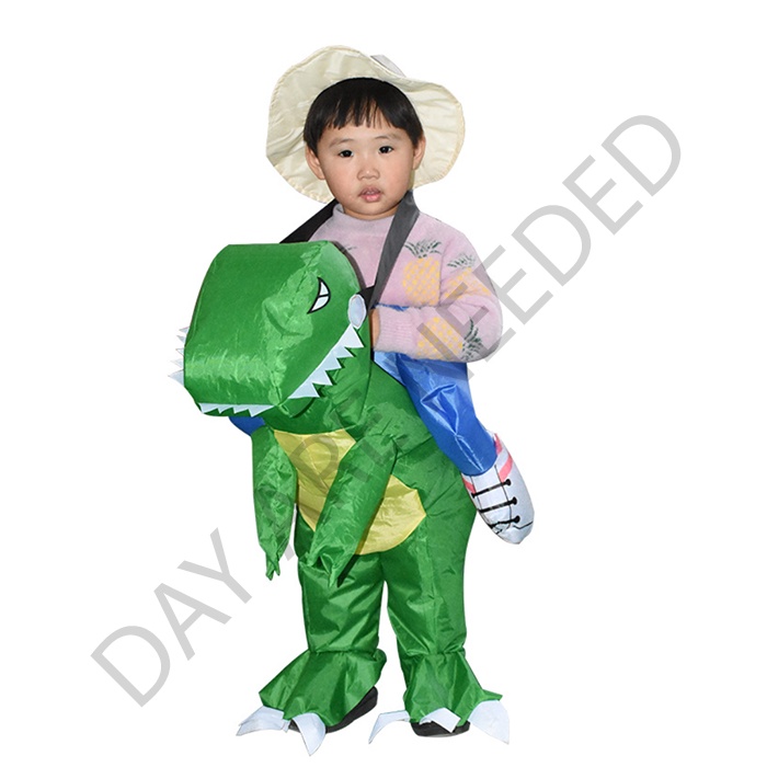 BAJU BADUT KOSTUM KOSTOM DINO TIREK TIREX ANAK PESTA COSPLAY DINOSAURUS DINOS DINOSAUR DINOSAURS DINO SAURUS BALON ANAK ULTAH BADUT INFLATABLE KARNAVAL FESTIVAL KOSTOM / COSTUME / COSTUM / CUSTOM / COSTUMES HELLOWEEN HALOWEEN HALLOWEN HALLOWEEN